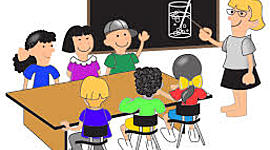 Timeline: Educación como Cambio de Pensamiento