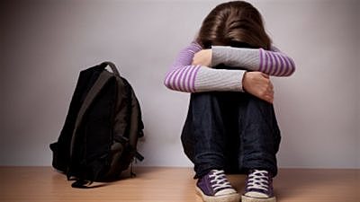 Infancia con un padre alcohólico