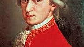 Timeline: Wolfgang Amadeus Mozart