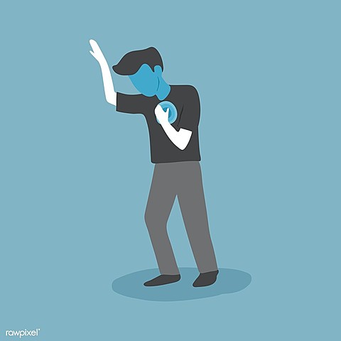 Días 2 o 3 con síntomas