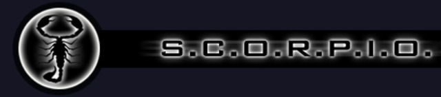 Azure Tracer is Recruited into S.C.O.R.P.I.O.