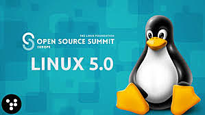 LINUX 5.0