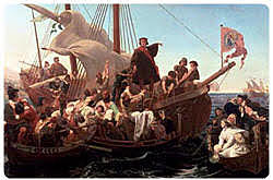 FIN IMPERO COLONIAL: PERDITA DE LAS ULTIMAS COLONIAS