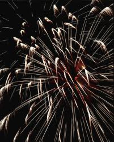 America Celebrates 200th Birthday