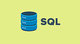 Timeline: Historia de SQL
