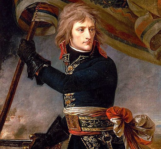 La campagna d'Italia