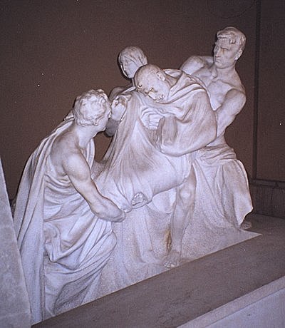 Assassinat de José Canalejas