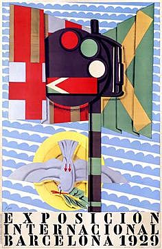 Exposició Internacional de Barcelona