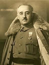 DICTATURA DE FRANCISCO FRANCO