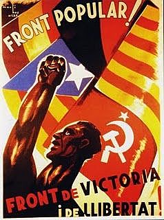 Eleccions: Triomf Front Popular