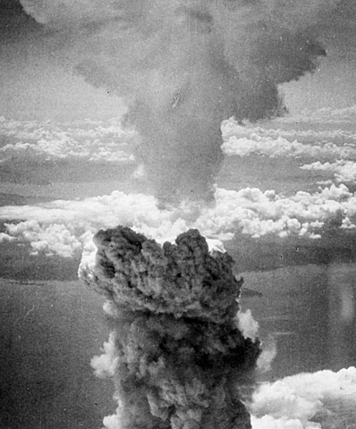 Fin de la segunda Guerra Mundial