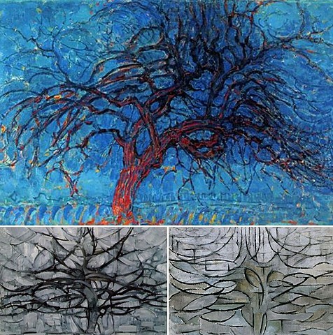 Evoluzione di un albero