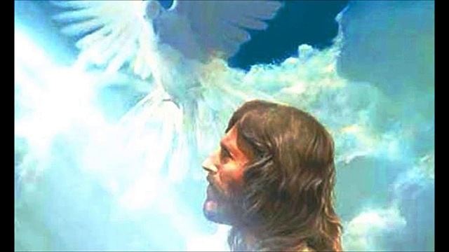 Pentecostés- Fuerza del Espíritu