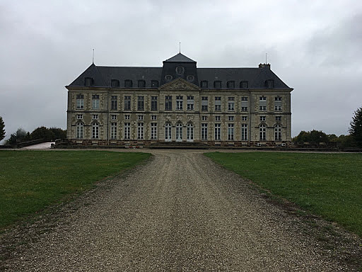 Brienne-le-Château-i királyi katonai nevelőintéze