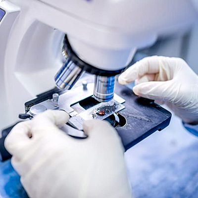 Timeline: Avances de medicina