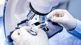 Timeline: Avances de medicina