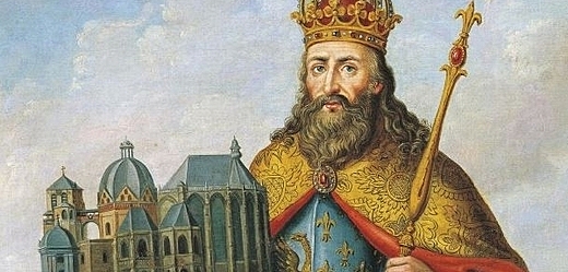 Nastupuje dynastie Karlovců