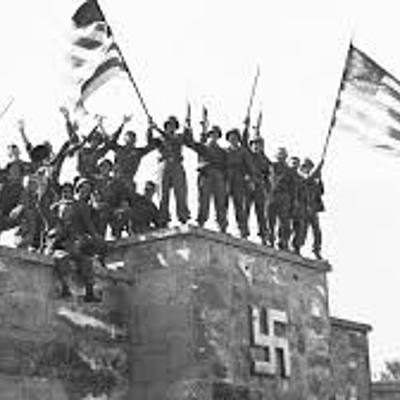 Timeline: La guerra una y otra vez