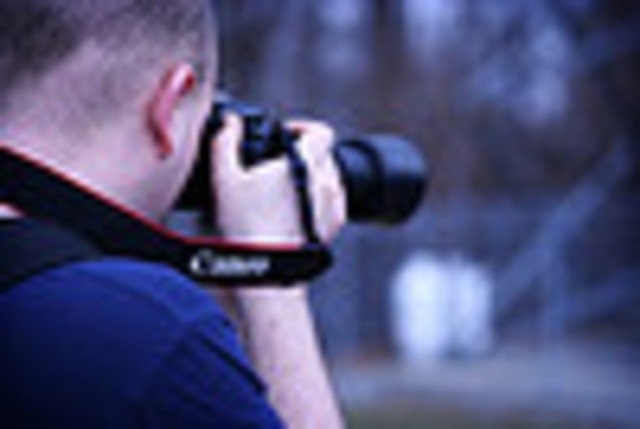 Des Moines- my first photo shoot