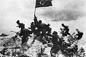 Acabament de la Guerra de Corea.