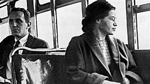 Rosa Parks