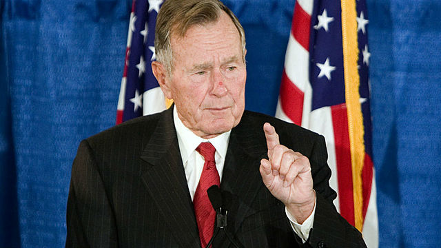 Firma Estados Unidos de América