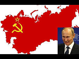 Soviet Union Collapse