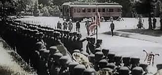 Fransen, Engelsen en Duitsers sluiten wapenstilstand in treinwagon