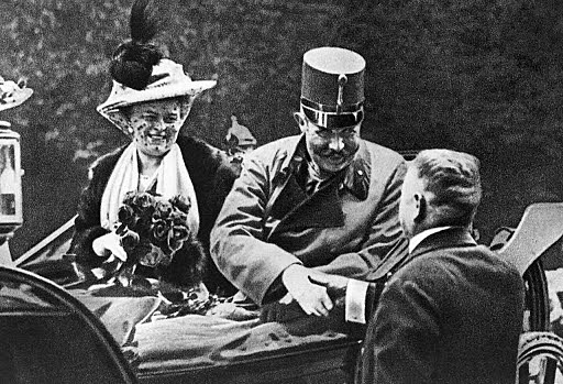 Nederland verklaart zich neutraal