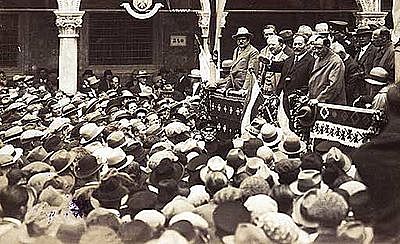 Seljačko-demokratska koalicija