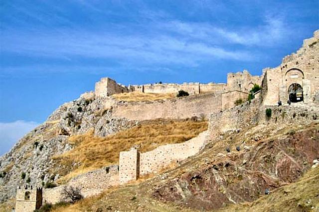 Ελληνική Επανάσταση (έτος 1822)