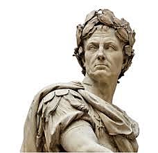 Assassinat de Juli Cesar