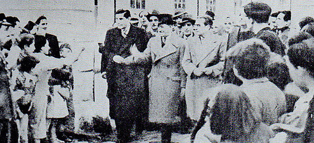 Els Fets del Maig de 1937