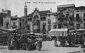 Bombardejos a Reus (26/03/1938)