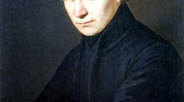 Timeline: Kölcsey Ferenc