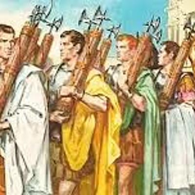 Timeline: Historia de Roma