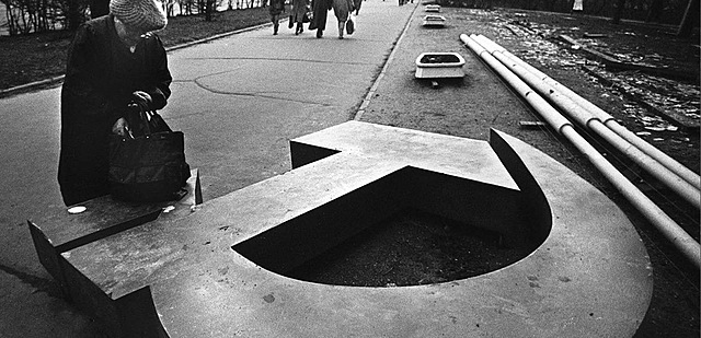 Guerra del Golf, de Iugoslàvia i desaparició de la Unió Soviètica.