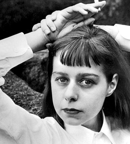 "El corazón es un cazador solitario": Carson McCullers