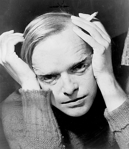 "A sangre fría": Truman Capote