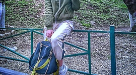 Timeline: Люди как особый вид искусства