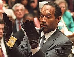 O.J. Simpson’s “Trial of the Century”