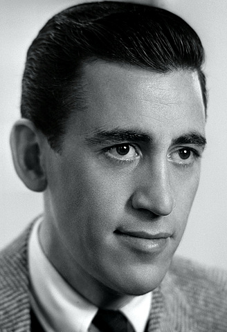 "El guardián entre el centeno": J.D.Salinger