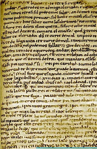 El auto de los reyes magos