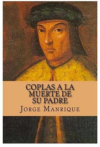 Coplas a la muerte de su padre