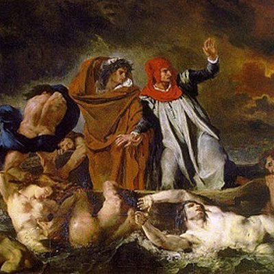 Timeline: Literatura en el siglo XIX