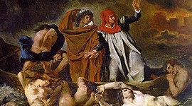 Timeline: Literatura en el siglo XIX