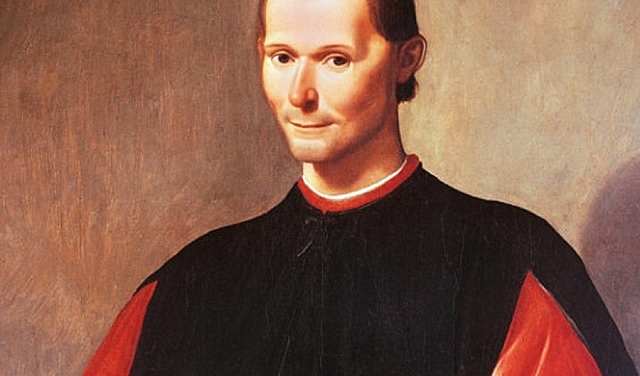 Nicolau Maquiavel