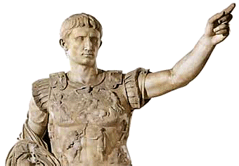 OCTAVI AUGUST ÉS NOMINAT EMPERADOR