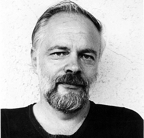 "El hombre en el castillo": Philip K. Dick