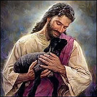 NEIXAMENT DE JESUCRIST